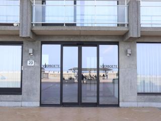 Apartment in Nieuwpoort with Sea Views - Nieuwpoort - 5