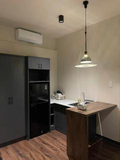The Vibe Room - Ty's Living Space - Ho Chi Minh - 1