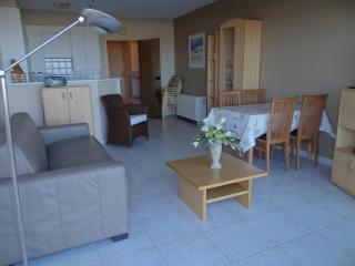 Apartment in Nieuwpoort with sea view - Nieuwpoort - 7