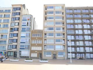 Apartment in Nieuwpoort for 6 Persons - Nieuwpoort - 6