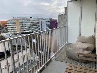 Apartment in Nieuwpoort with Ocean Views - 7