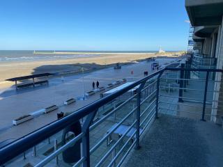 Apartment in Nieuwpoort by the Marina - 7