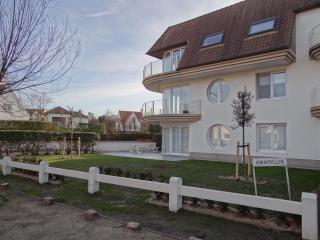 Apartment in Nieuwpoort near the Sea Wall - 6
