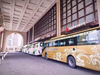 Courtyard by Marriott Foshan - 5