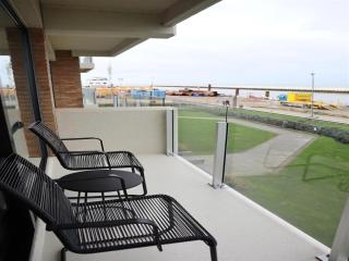 Apartment in Nieuwpoort near the Beach - 1