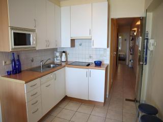 Apartment in Nieuwpoort with sea view - Nieuwpoort - 9