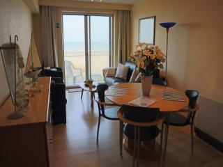 Apartment in Nieuwpoort with sea view - Nieuwpoort - 8