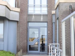 Apartment in Nieuwpoort with sea view - Nieuwpoort - 3