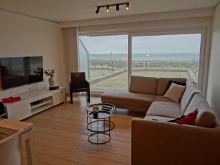 Apartment in Nieuwpoort with sea view - Nieuwpoort - 0