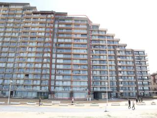 Apartment in Nieuwpoort with sea view - Nieuwpoort - 6