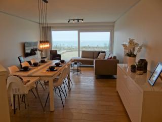 Apartment in Nieuwpoort with sea view - Nieuwpoort - 9