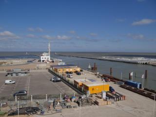 Apartment in Estartit with sea beach - Nieuwpoort - 5