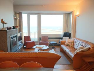 Apartment in Nieuwpoort with terrace - Nieuwpoort - 0