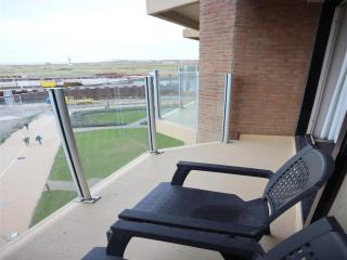 Apartment in Nieuwpoort near the Beach - 1
