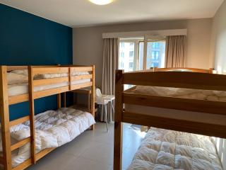 Apartment in Nieuwpoort near the Beach - Nieuport - 2