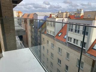 Apartment in Nieuwpoort with garden - Nieuwpoort - 7