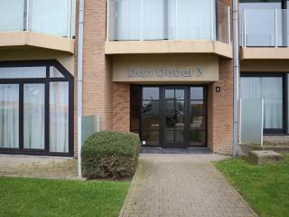 Apartment in Nieuwpoort with sea view - Nieuwpoort - 5