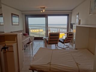 Apartment in Nieuwpoort with sea view - Nieuwpoort - 3