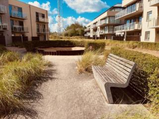 Apartment in Nieuwpoort with sea views - Nieuwpoort - 3
