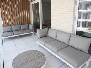 Apartment in Nieuwpoort near the Beach - Nieuwpoort - 6