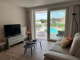 Apartment in Nieuwpoort near the Beach - Nieuwpoort - 2