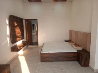 The New View Inn - Rāmnagar - 3
