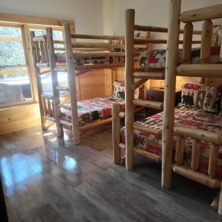 211 Misty Mountain Getaway cabin - Gatlinburg - 1
