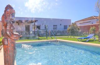 Casa Nispero - Conil de la Frontera - 3