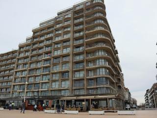 Apartment in Nieuwpoort near the sea - Nieuwpoort - 6