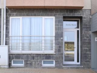 Apartment in Nieuwpoort located with terrace - Nieuwpoort - 5