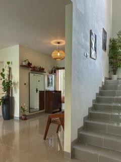 Cozy Botanical Garden House - Batam Center - 5