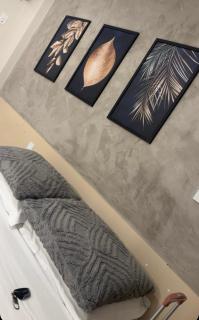 Flat mobiliado com vista - Barreirinhas - 1