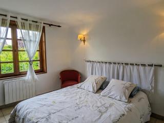 Gîte rénové avec jardin clos, cheminée et baby-foot à Contrisson, proche du Lac du Der. - FR-1-585-16 - - 6