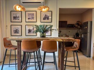 Cozy Botanical Garden House - Batam Center - 4