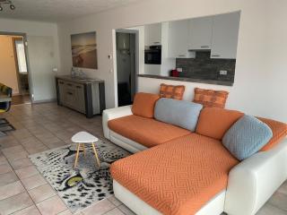 Apartment in Nieuwpoort near the Beach - 0