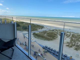 Apartment in Nieuwpoort with terrace - Nieuwpoort - 7