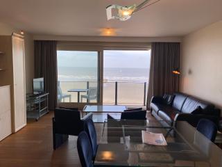 Apartment in Nieuwpoort with sea views - Nieuwpoort - 3