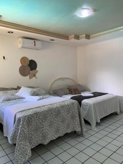 Pousada Elizondo - 3