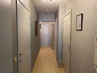 Apartment in Nieuwpoort with sea beach - Nieuwpoort - 1