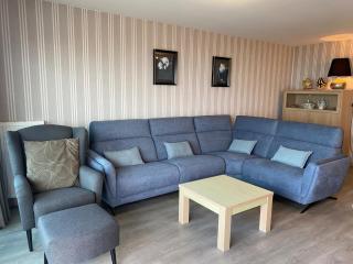 Apartment in Nieuwpoort with sea beach - Nieuwpoort - 5