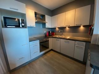 Apartment in Nieuwpoort with sea beach - Nieuwpoort - 9