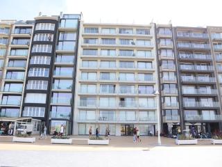 Apartment in Nieuwpoort with sea beach - Nieuwpoort - 7
