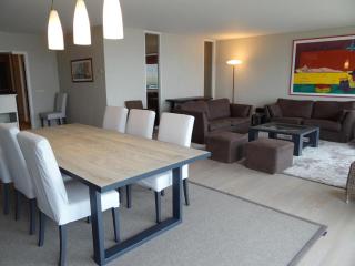 Apartment in Nieuwpoort with sea views - Nieuwpoort - 8