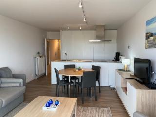 Apartment in Nieuwpoort with sea view - Nieuwpoort - 6