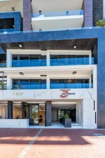 Vibrant GreenPoint near Waterfront, Shops &Dining - Kapstadt - 9