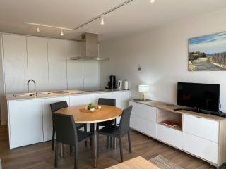 Apartment in Nieuwpoort with sea view - Nieuwpoort - 3
