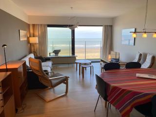 Apartment in Nieuwpoort with sea view - Nieuwpoort - 3