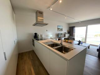 Apartment in Nieuwpoort with sea view - Nieuwpoort - 2
