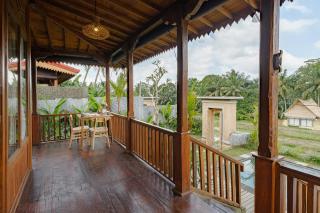 Carik Mesari - Ubud - 7
