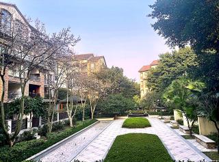 哲帆民宿花园洋房江与城店 - Chongqing - 8